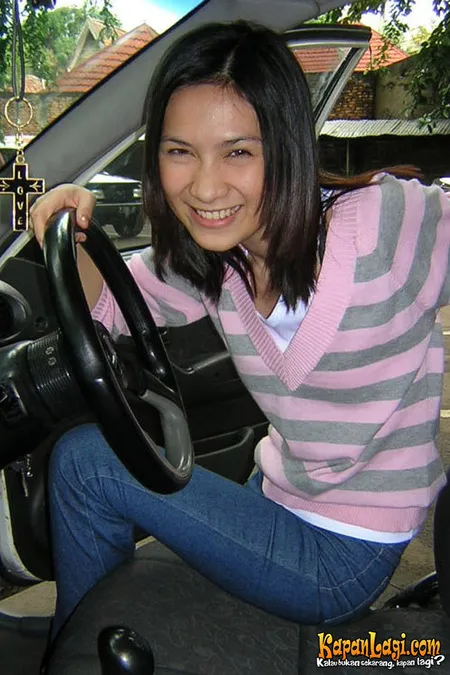 Foto Jennifer Arnelita