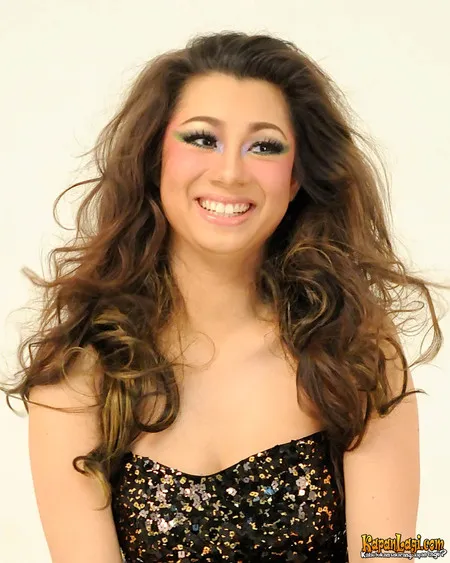 Foto Jennifer Bachdim