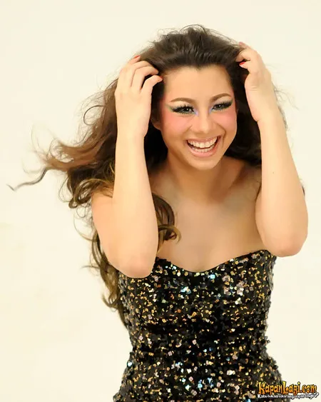 Foto Jennifer Bachdim