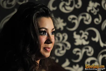 Foto Jennifer Bachdim