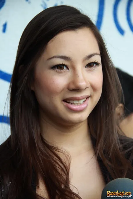 Foto Jennifer Bachdim