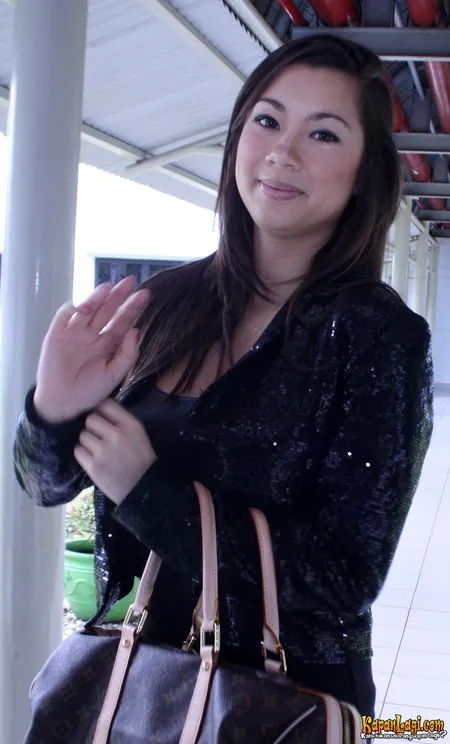 Foto Jennifer Bachdim