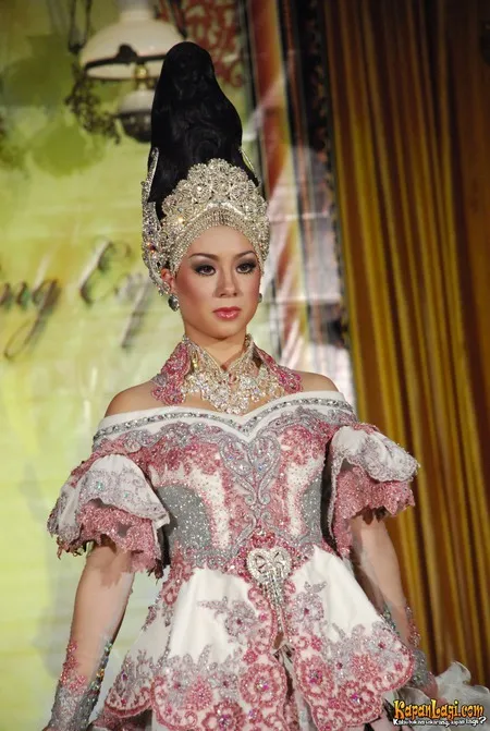 Foto Jennifer Bachdim