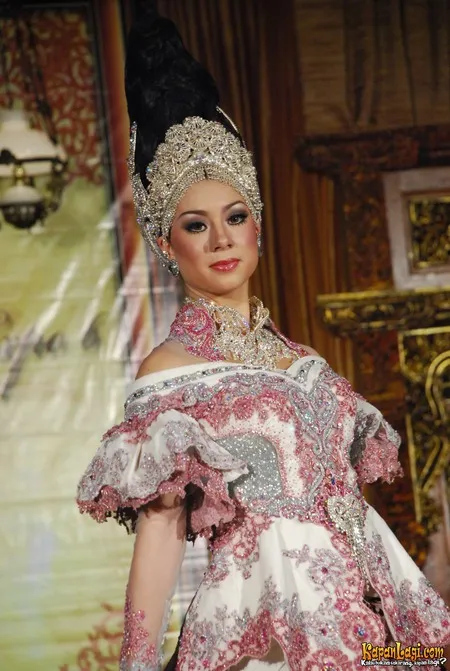 Foto Jennifer Bachdim