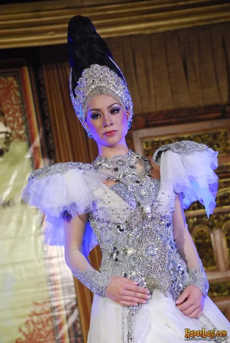 Foto Jennifer Bachdim