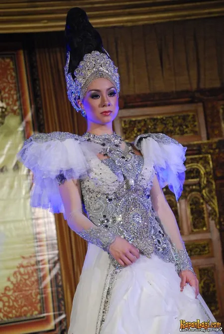 Foto Jennifer Bachdim