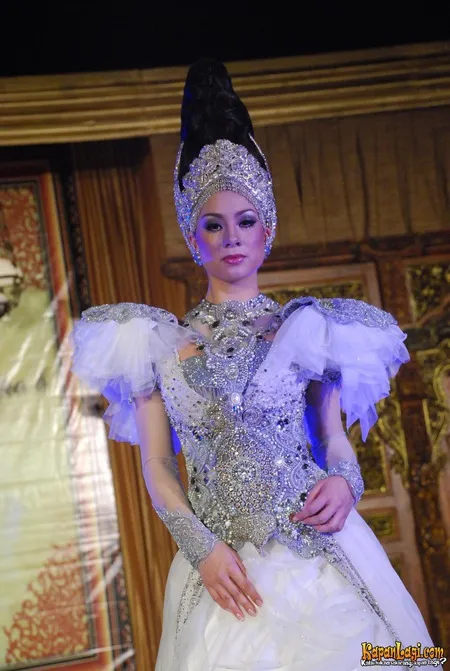 Foto Jennifer Bachdim