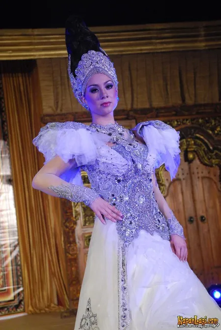 Foto Jennifer Bachdim