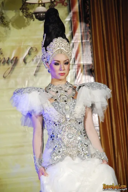 Foto Jennifer Bachdim