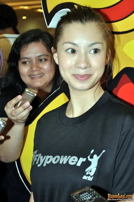 Foto Jennifer Bachdim