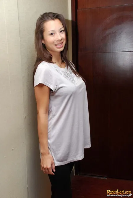 Foto Jennifer Bachdim