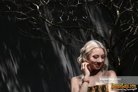 Foto Jennifer Bachdim