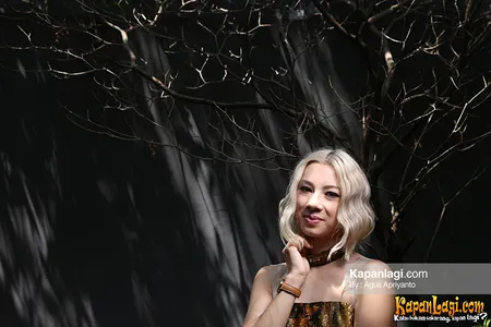 Foto Jennifer Bachdim