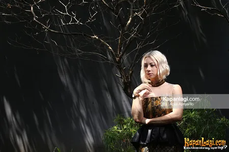 Foto Jennifer Bachdim