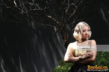 Foto Jennifer Bachdim