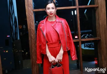 Foto Jennifer Bachdim