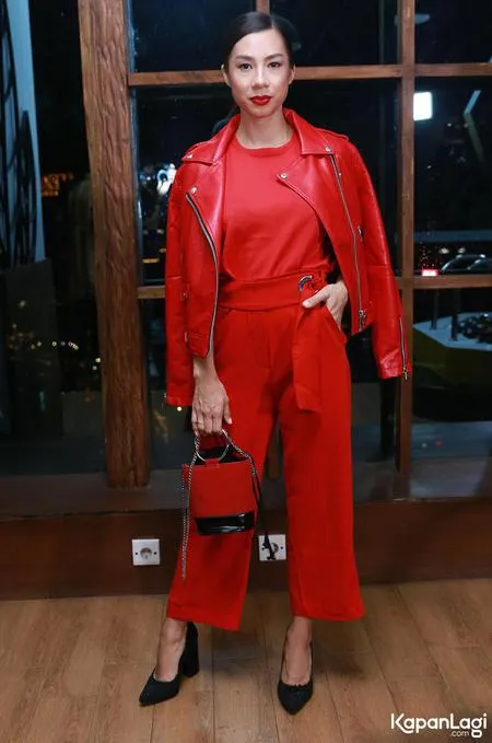 Foto Jennifer Bachdim