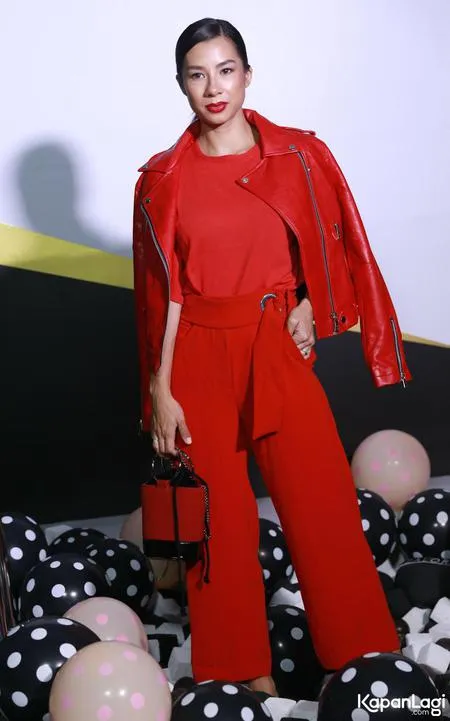 Foto Jennifer Bachdim