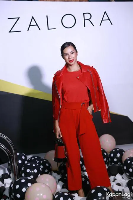 Foto Jennifer Bachdim