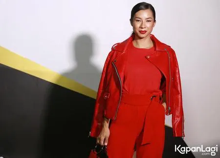 Foto Jennifer Bachdim