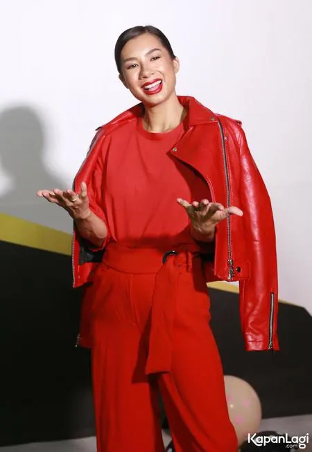 Foto Jennifer Bachdim