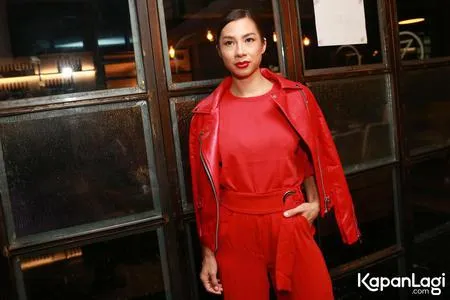 Foto Jennifer Bachdim