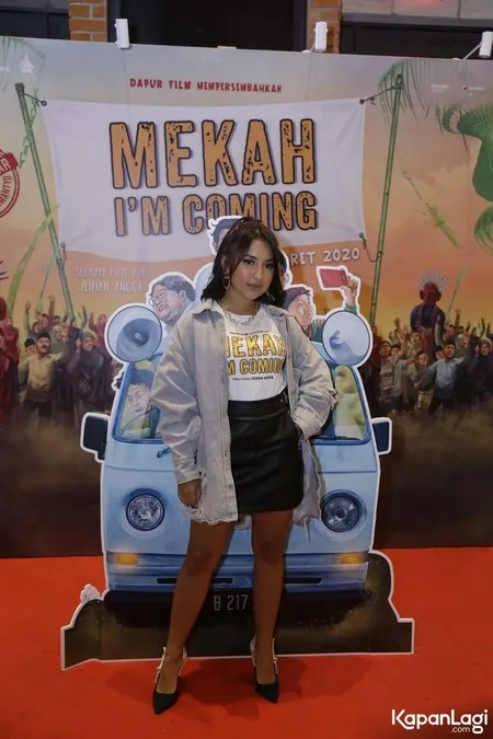 Foto Jennifer Coppen