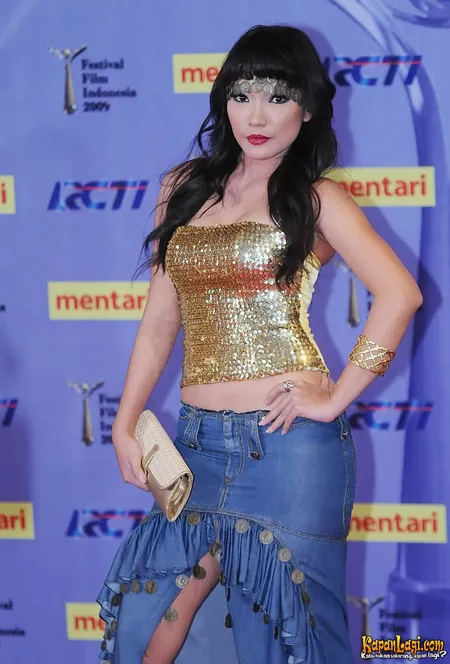 Foto Jenny Cortez