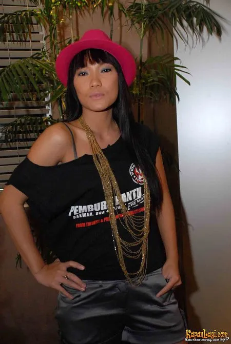 Foto Jenny Cortez