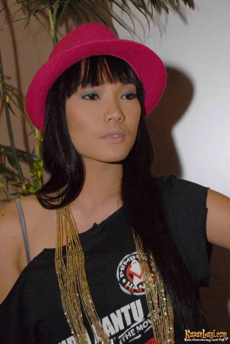 Foto Jenny Cortez