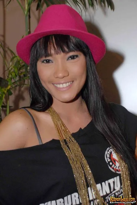 Foto Jenny Cortez