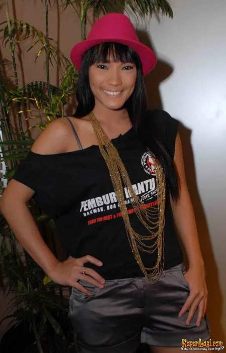 Foto Jenny Cortez