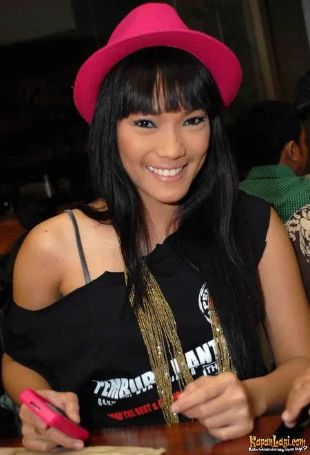 Foto Jenny Cortez