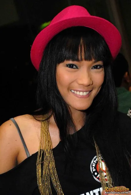Foto Jenny Cortez