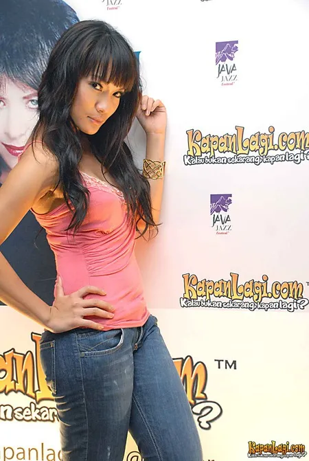 Foto Jenny Cortez