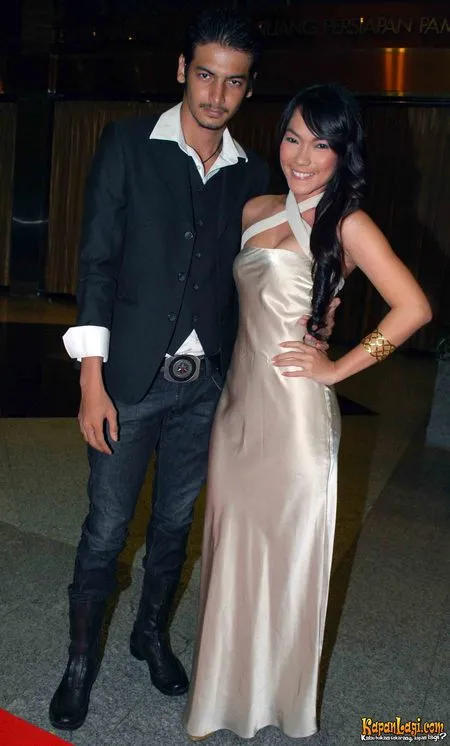 Foto Jenny Cortez
