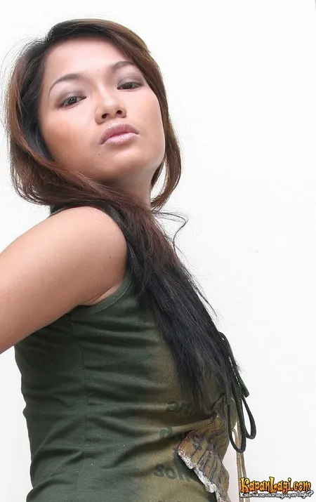 Foto Jenny Cortez