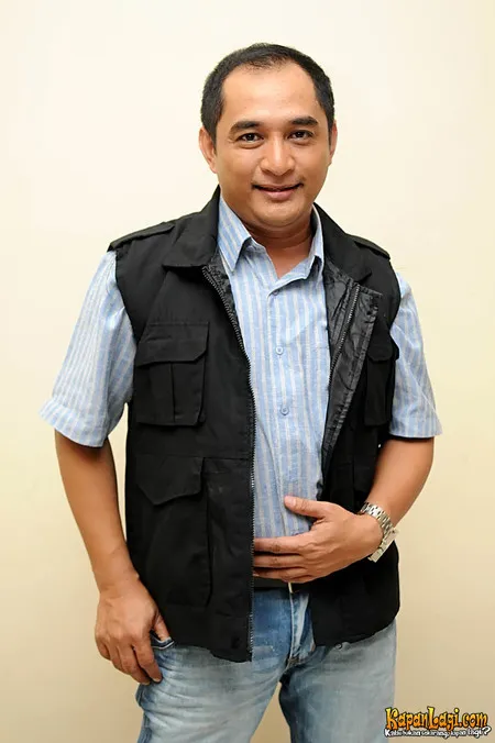 Foto Jeremy Teti