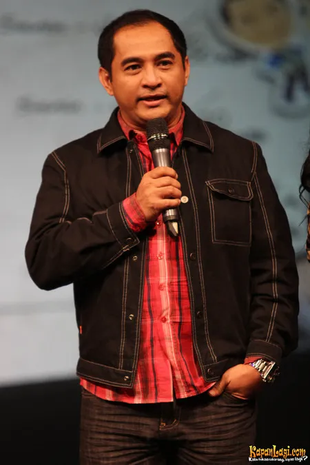 Foto Jeremy Teti