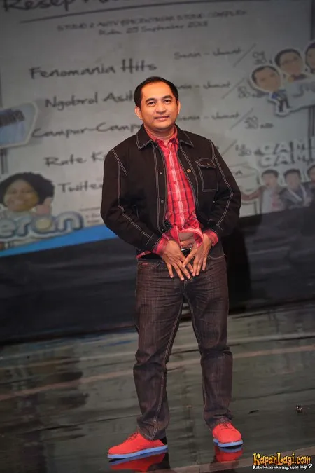 Foto Jeremy Teti