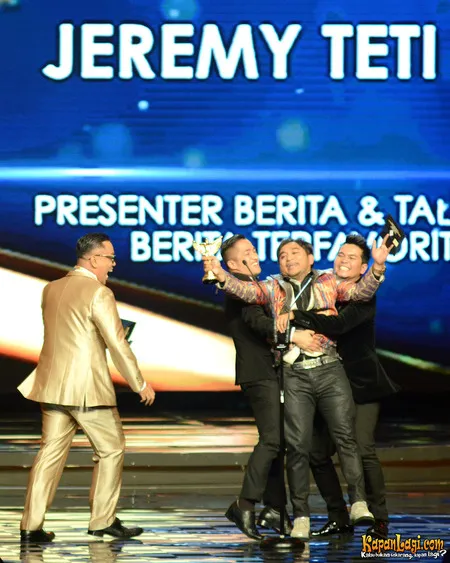 Foto Jeremy Teti