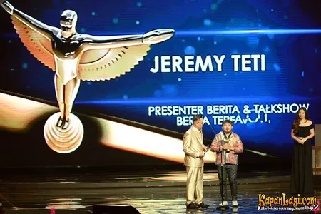 Foto Jeremy Teti