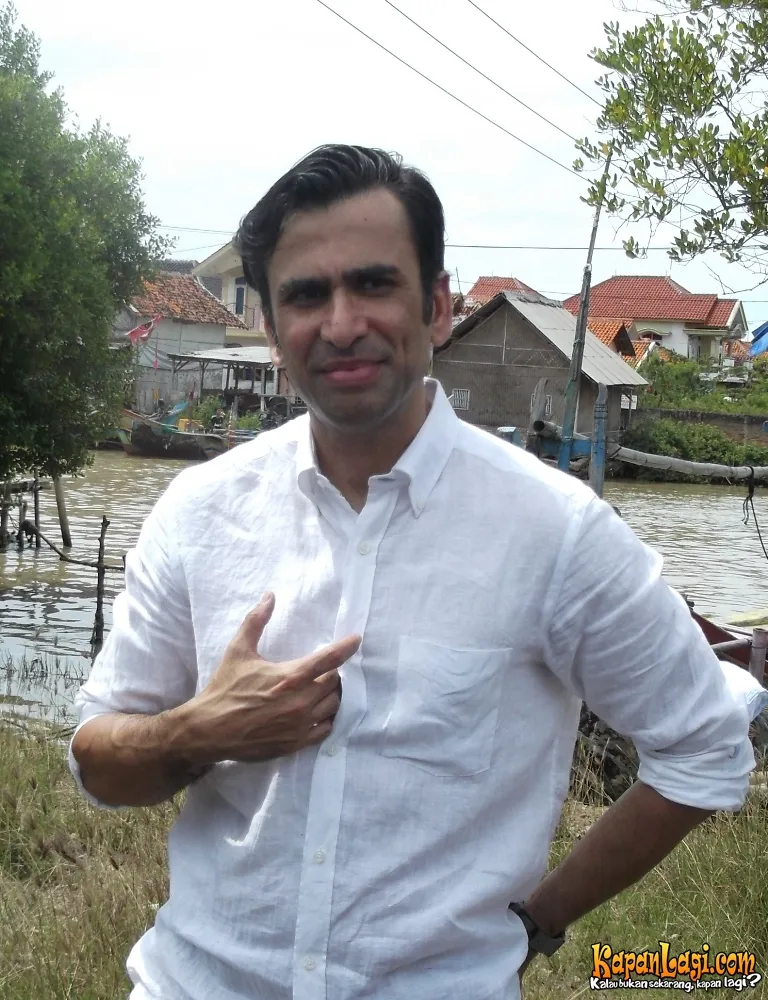 Jeremy gelapkan uang pinjaman di bank? / KapanLagi®