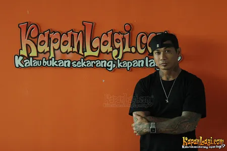 Foto Jerinx SID