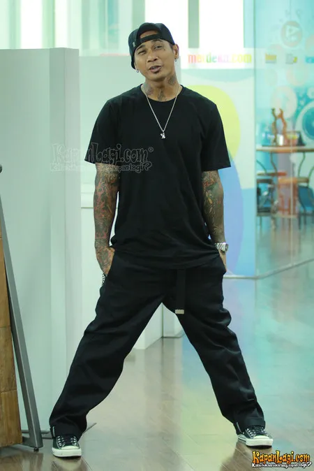 Foto Jerinx SID