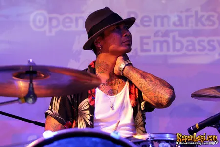 Foto Jerinx SID