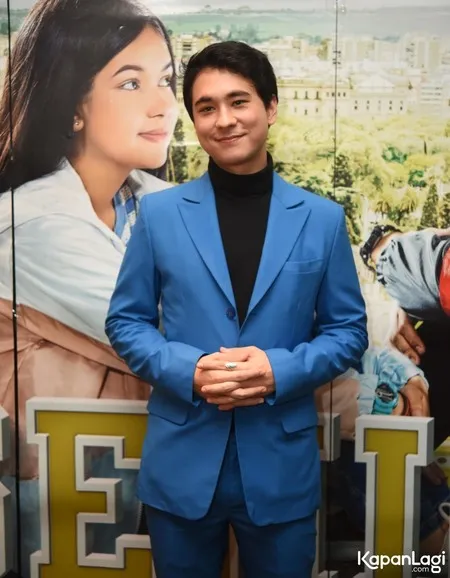 Foto Jerome Kurnia