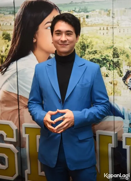 Foto Jerome Kurnia