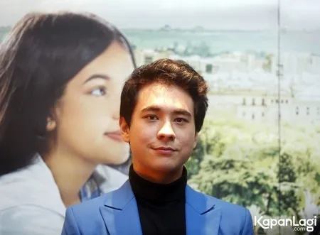 Foto Jerome Kurnia