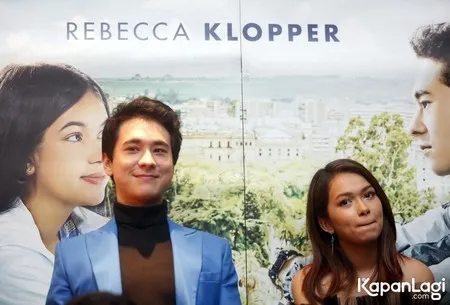 Foto Jerome Kurnia